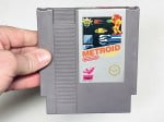 Metroid - Nintendo NES Game